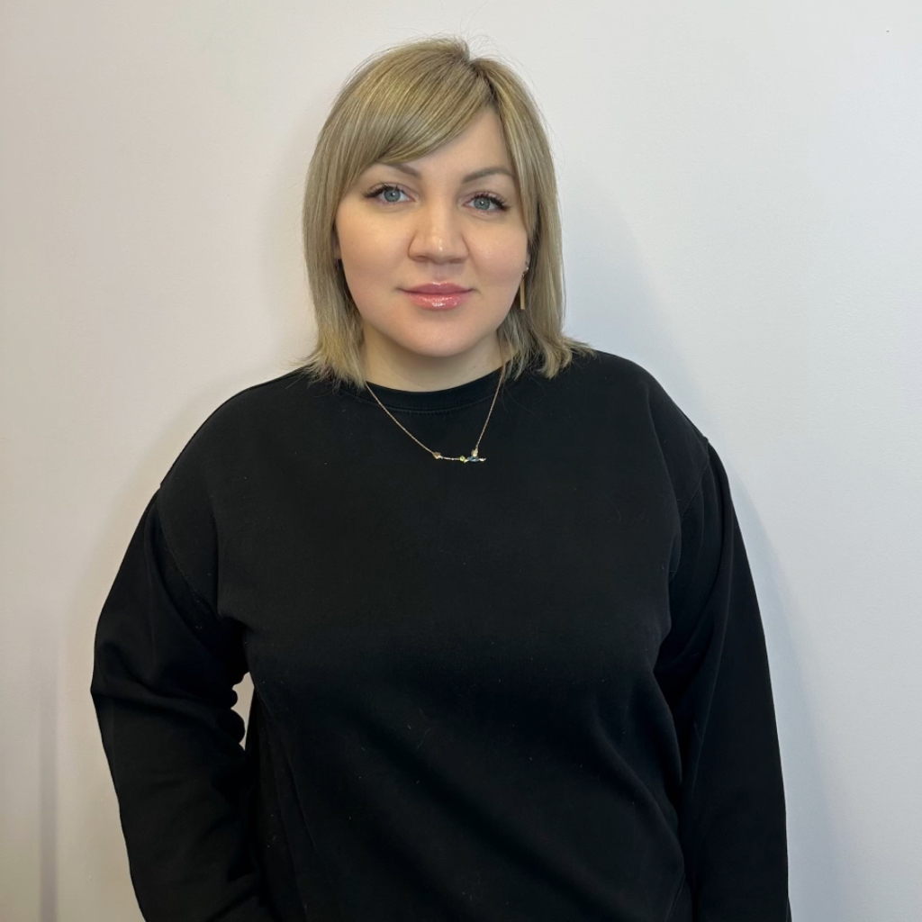 Кашфеттинова Алина