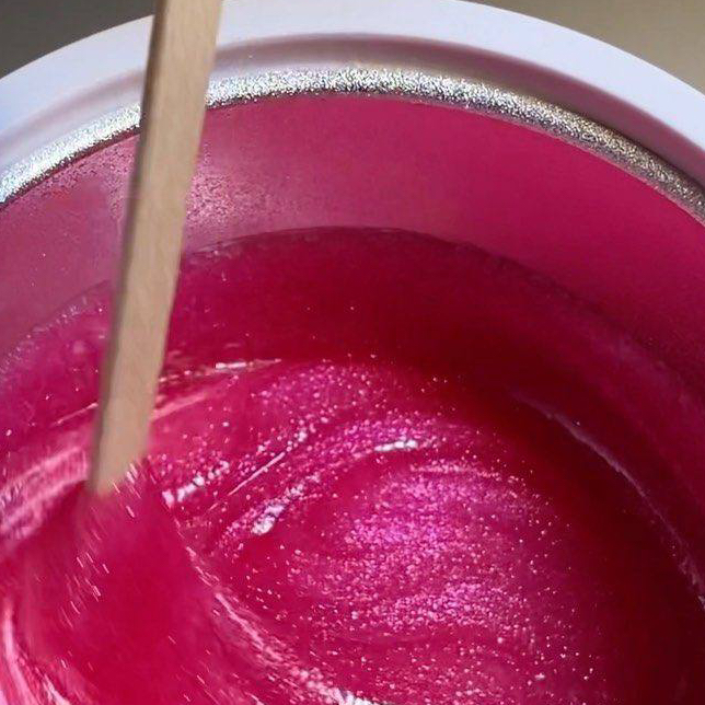 Восковая депиляция (1 зона на лице)