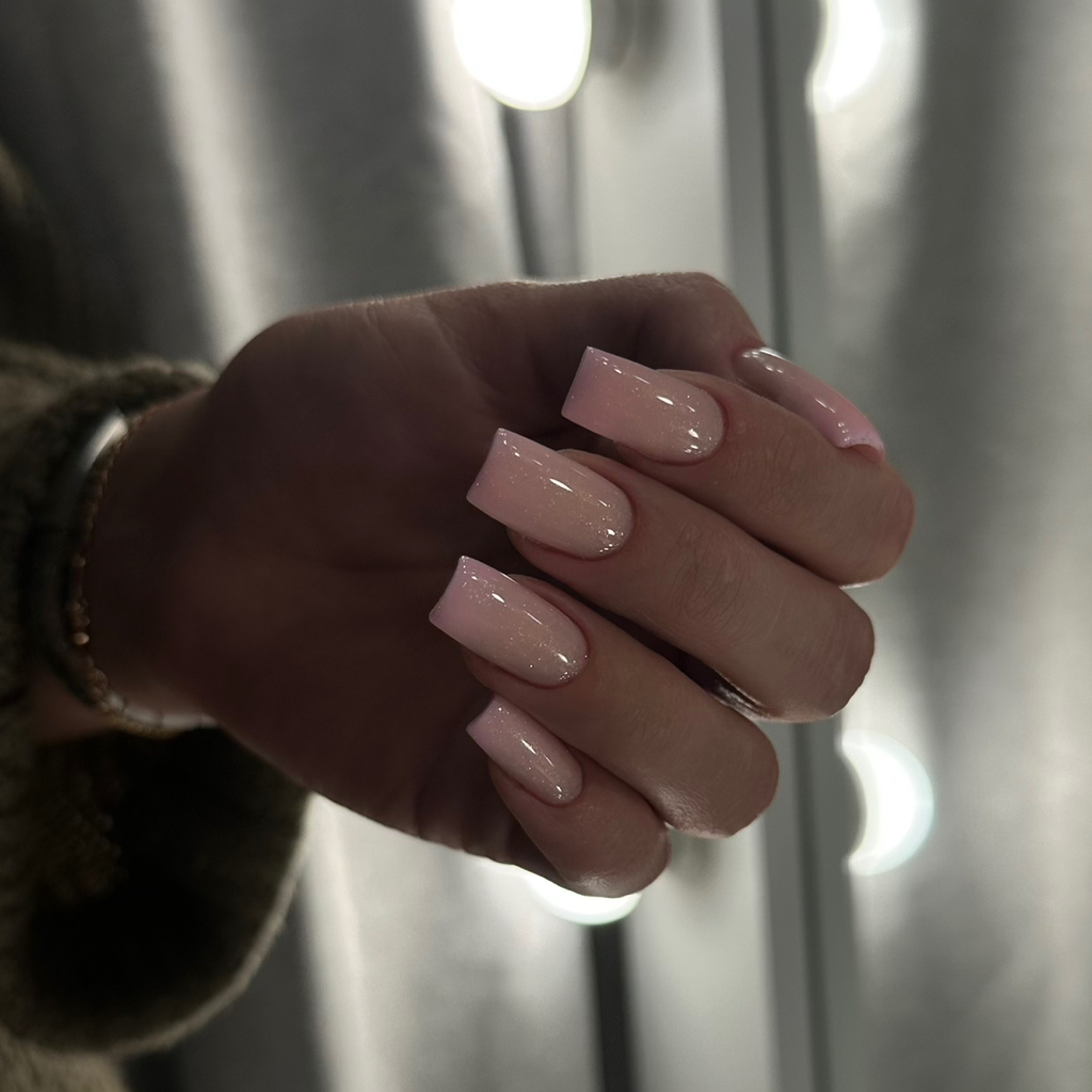 Маникюр All inclusive