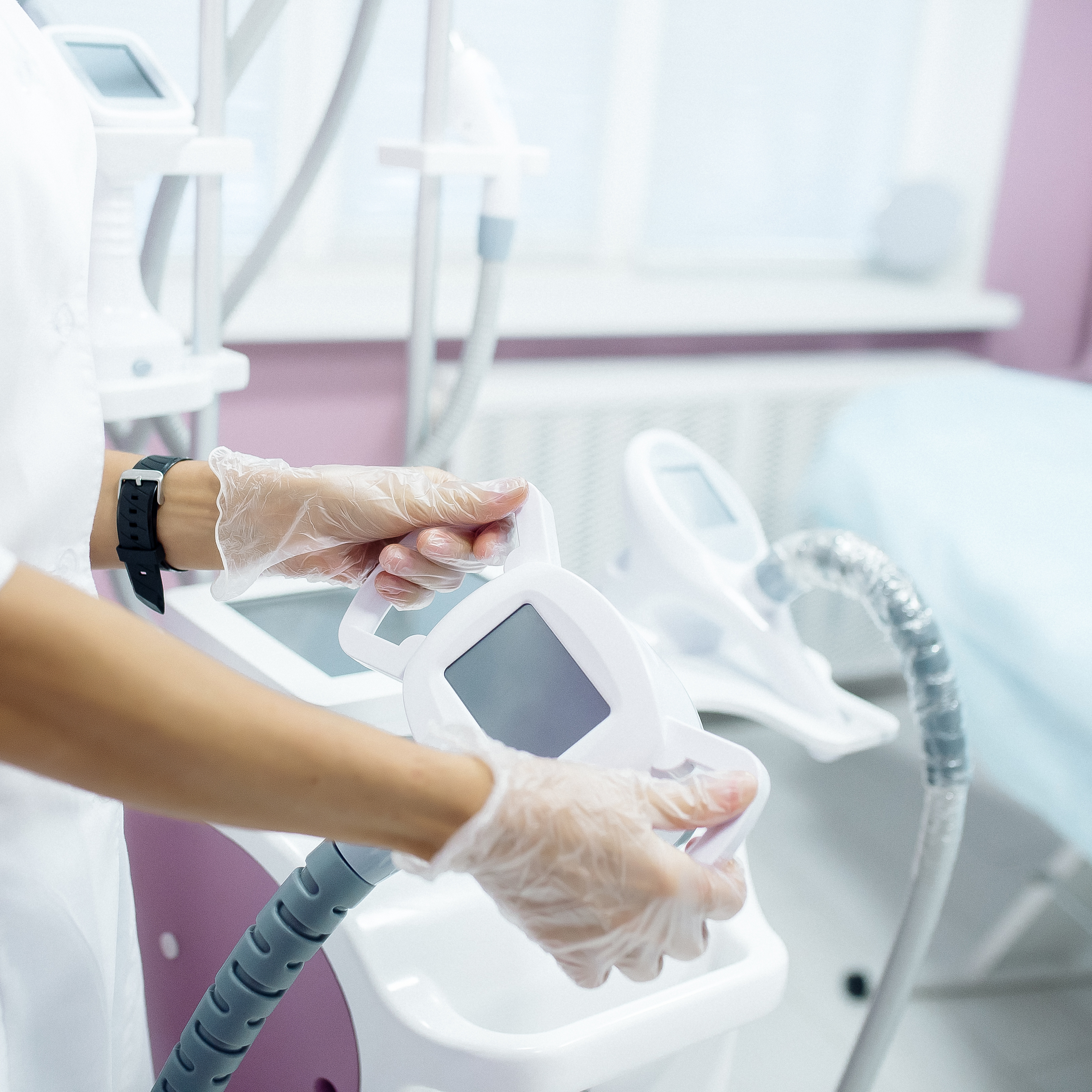 V-SHAPE антицеллюлитный массаж+ уз кавитация (все тело)