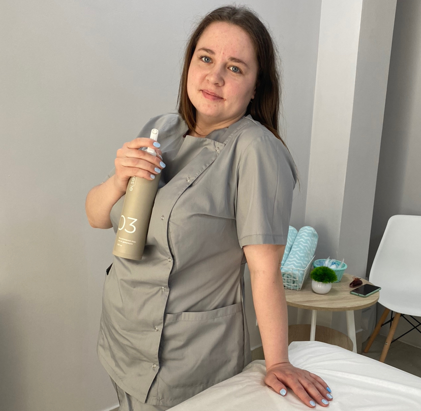 Гомзикова Екатерина