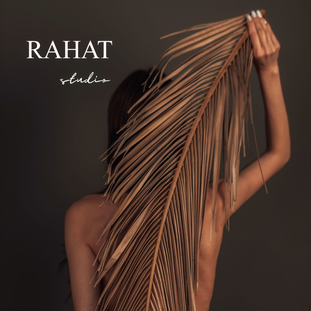 Классический массаж тела.