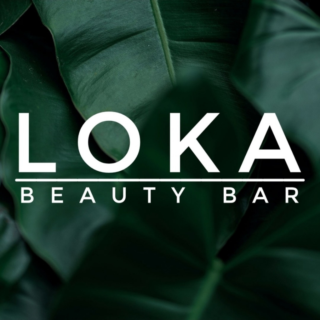 Loka beauty bar