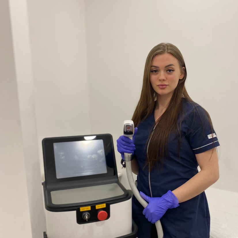 Кошелева Анастасия