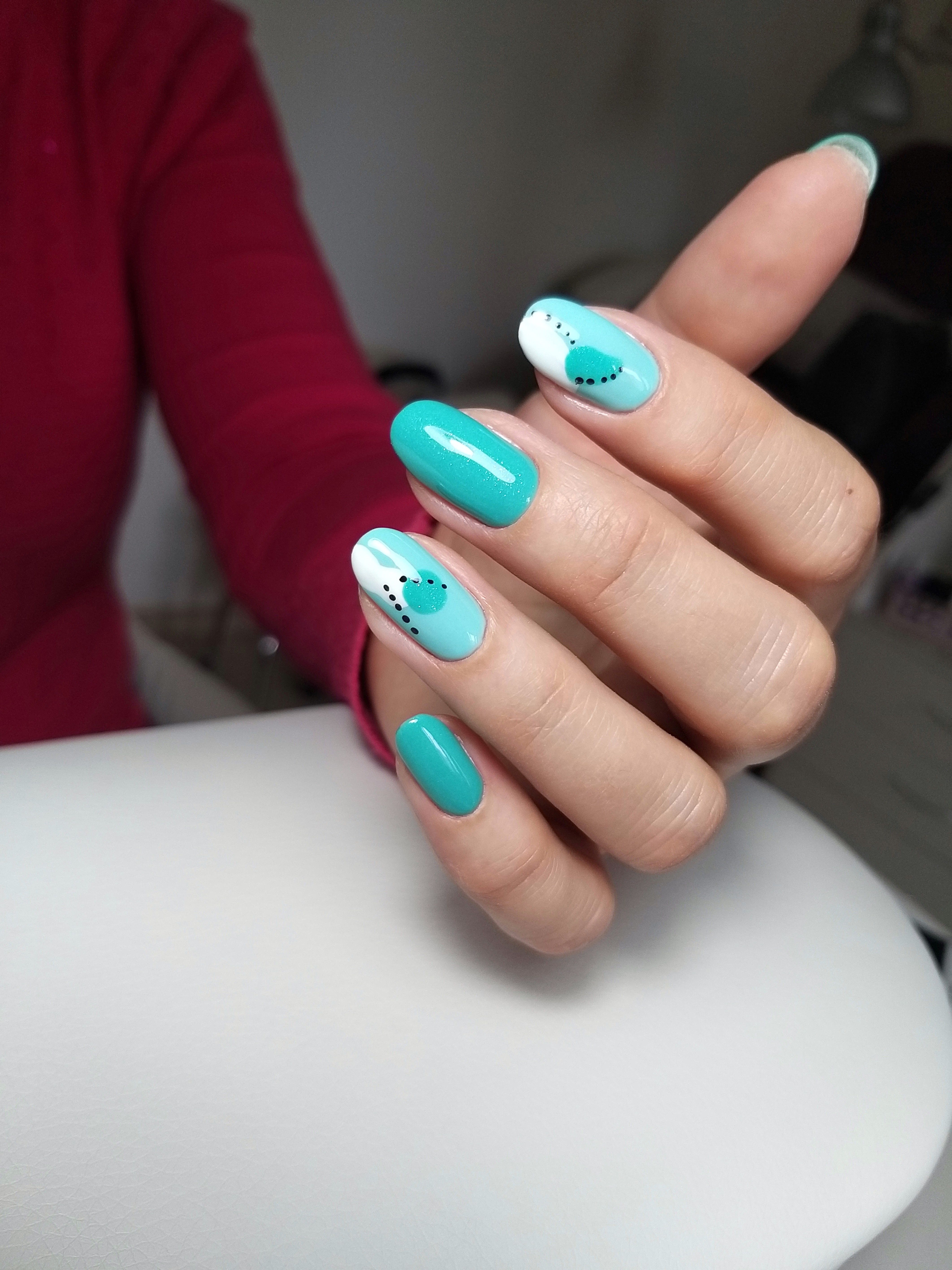 Lava Nail Studio | Южно-Сахалинск | Онлайн-запись