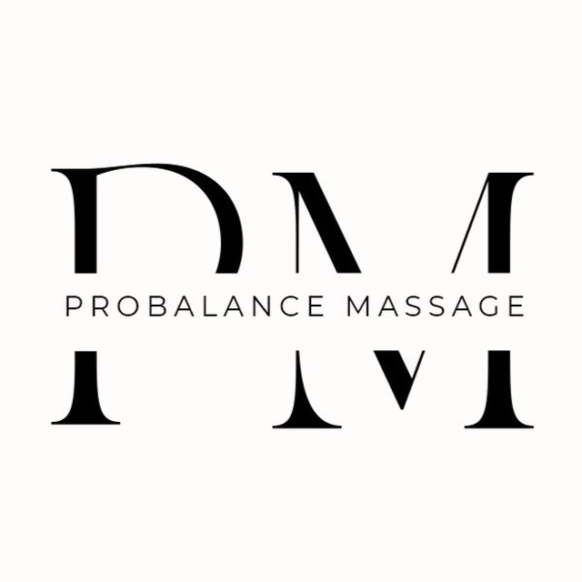 ProBalance - massage