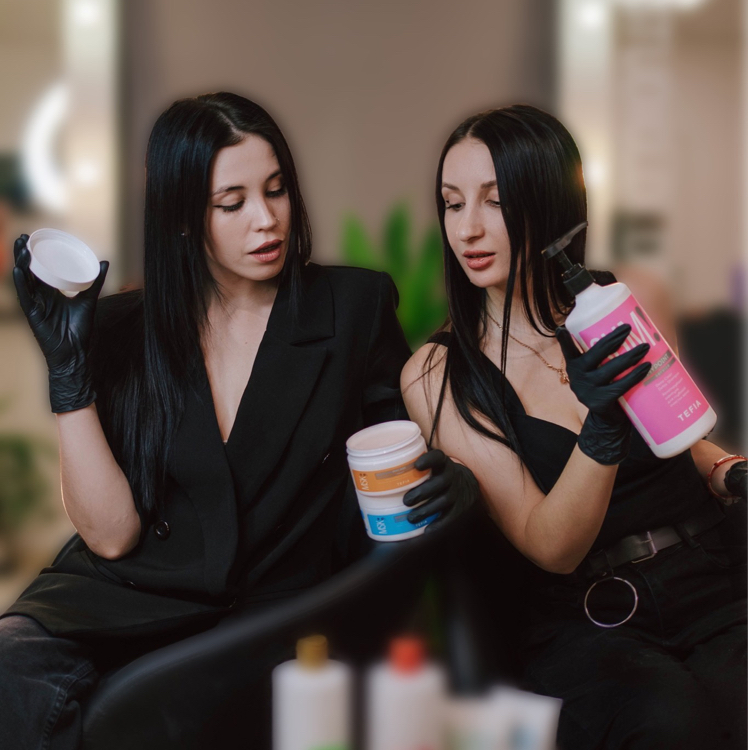 LoveKeratin Кератин