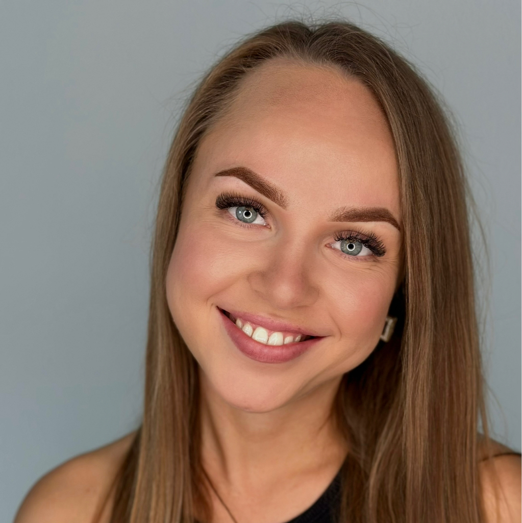 Обновление бровей