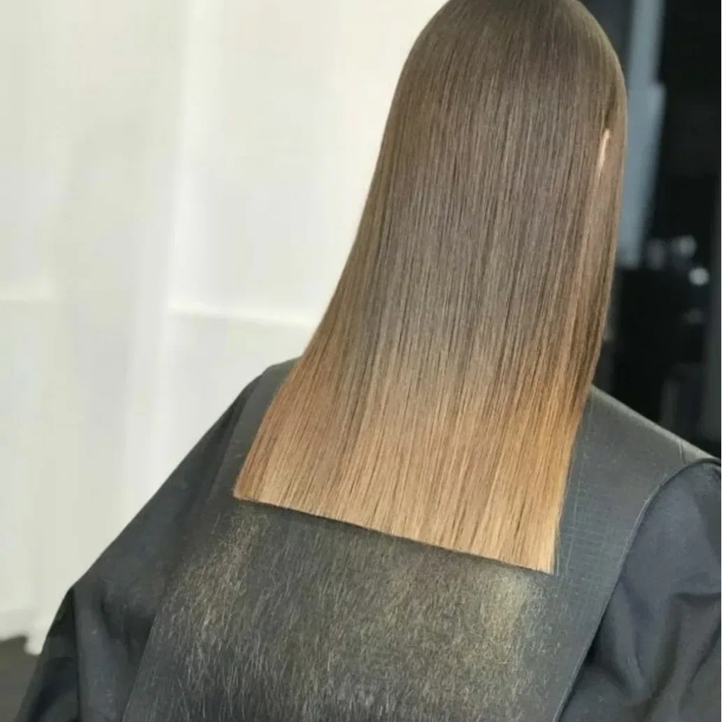 Подравнивание