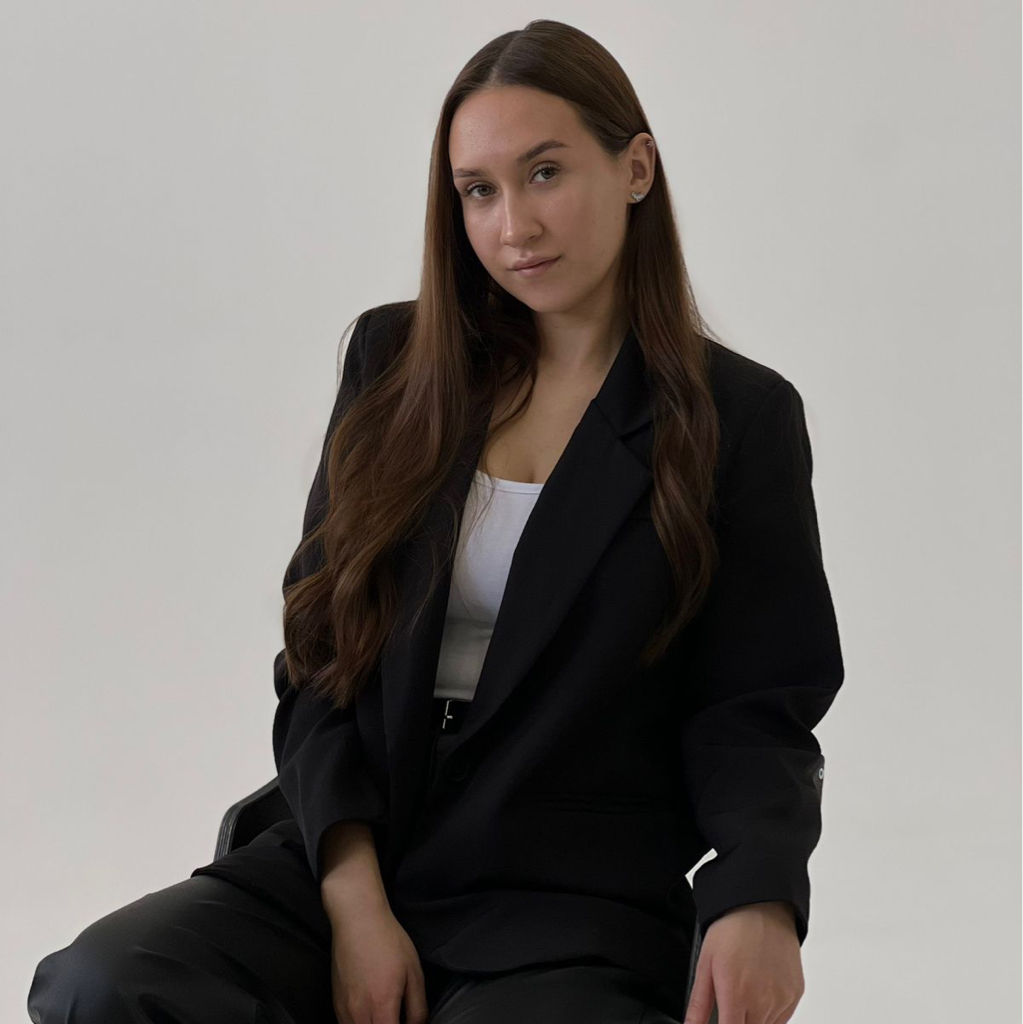 Загидуллина Айзиля