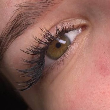 Мокрый эффект