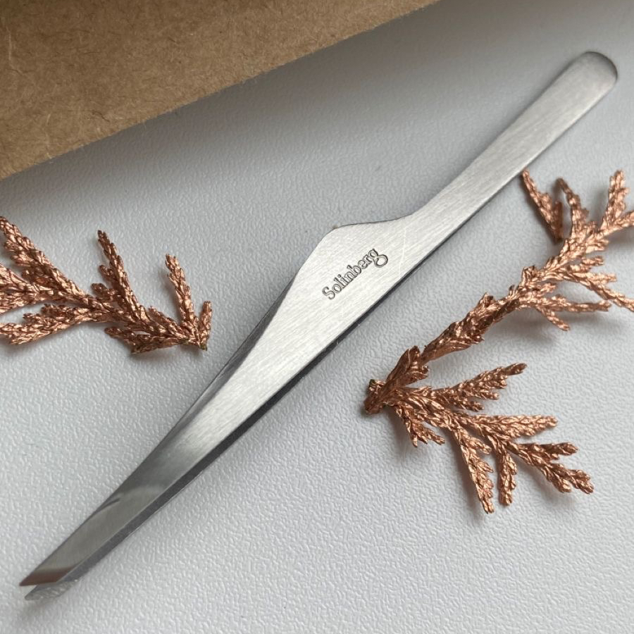 Индивидуальное оформление бровей (коррекция+окрашивание)