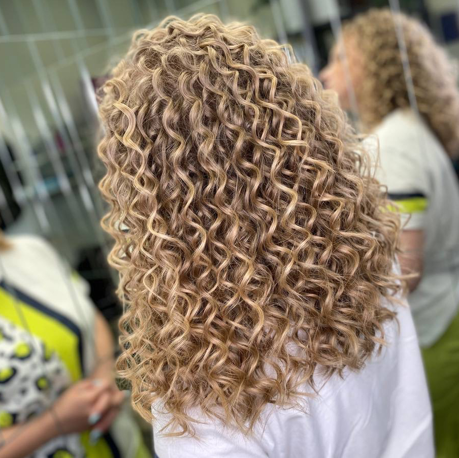 Афролоконы