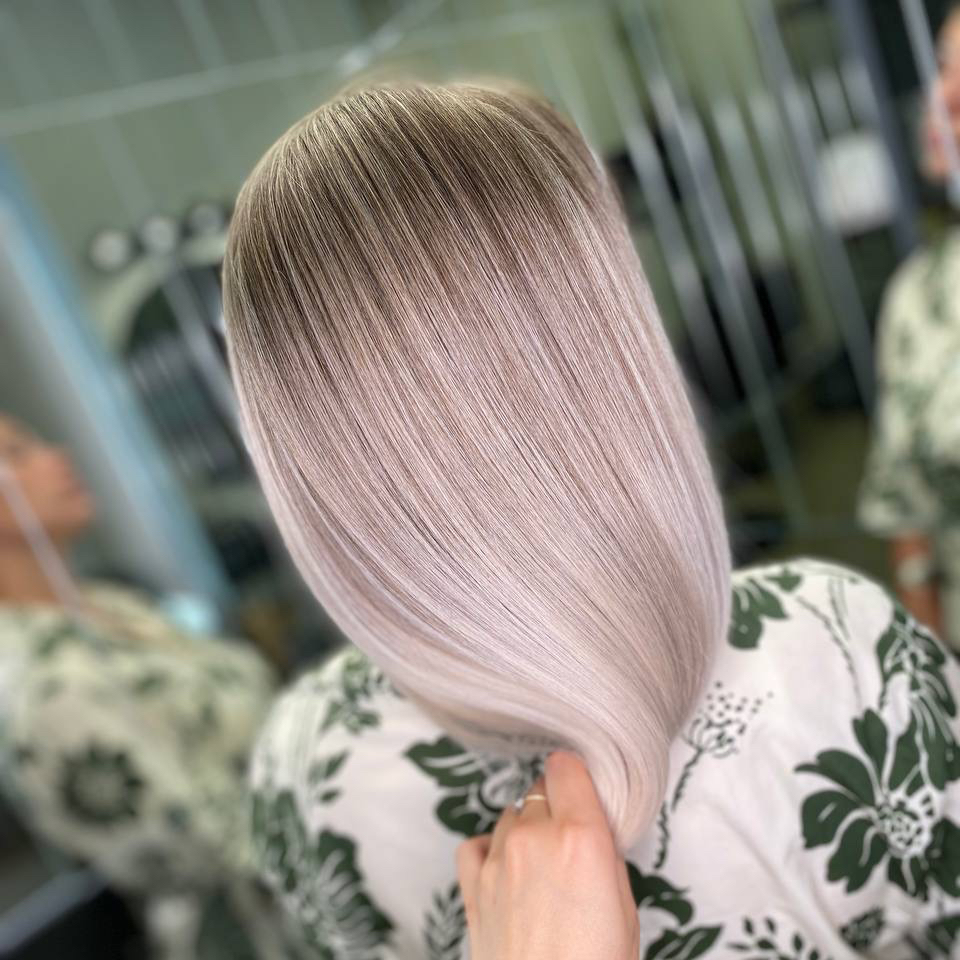 AirTouch (При записи требуется консультация в WhatsApp по сложности и времени)