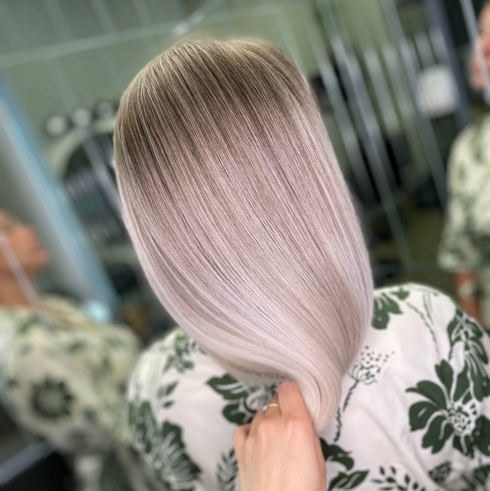 AirTouch (При записи требуется консультация в WhatsApp по сложности и времени)