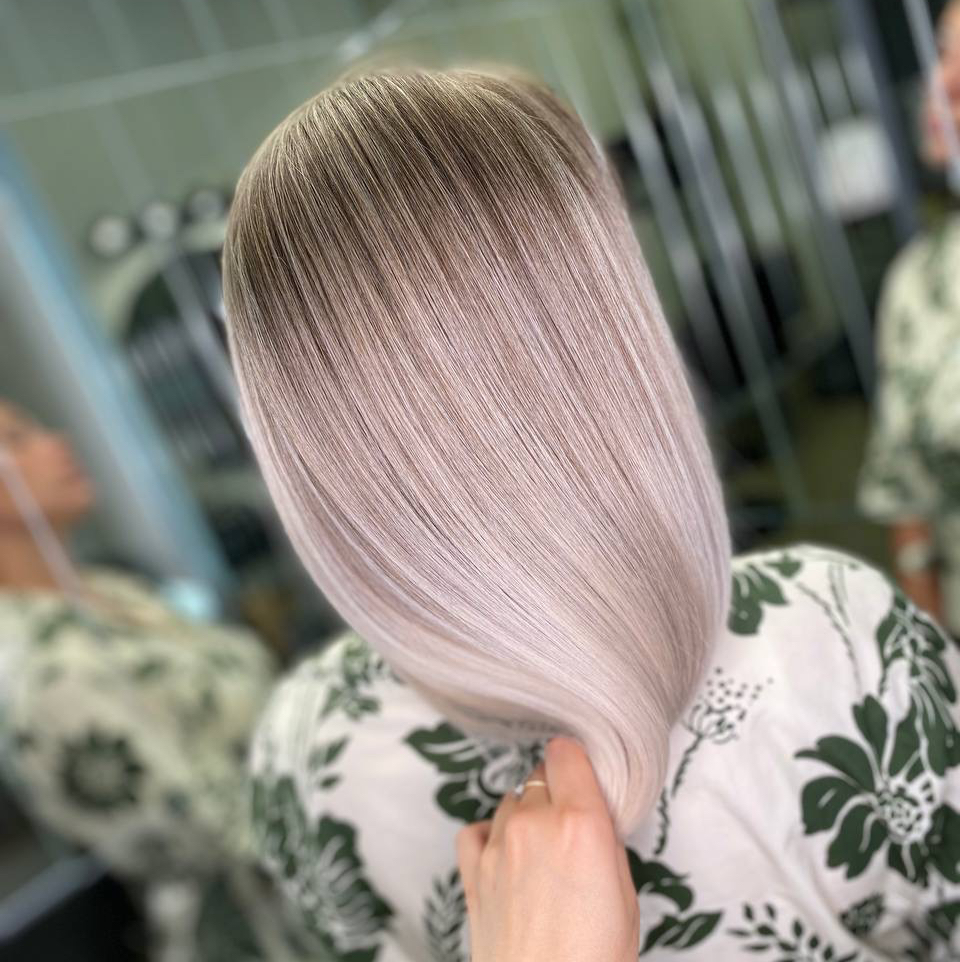 AirTouch (При записи требуется консультация в WhatsApp по сложности и времени)