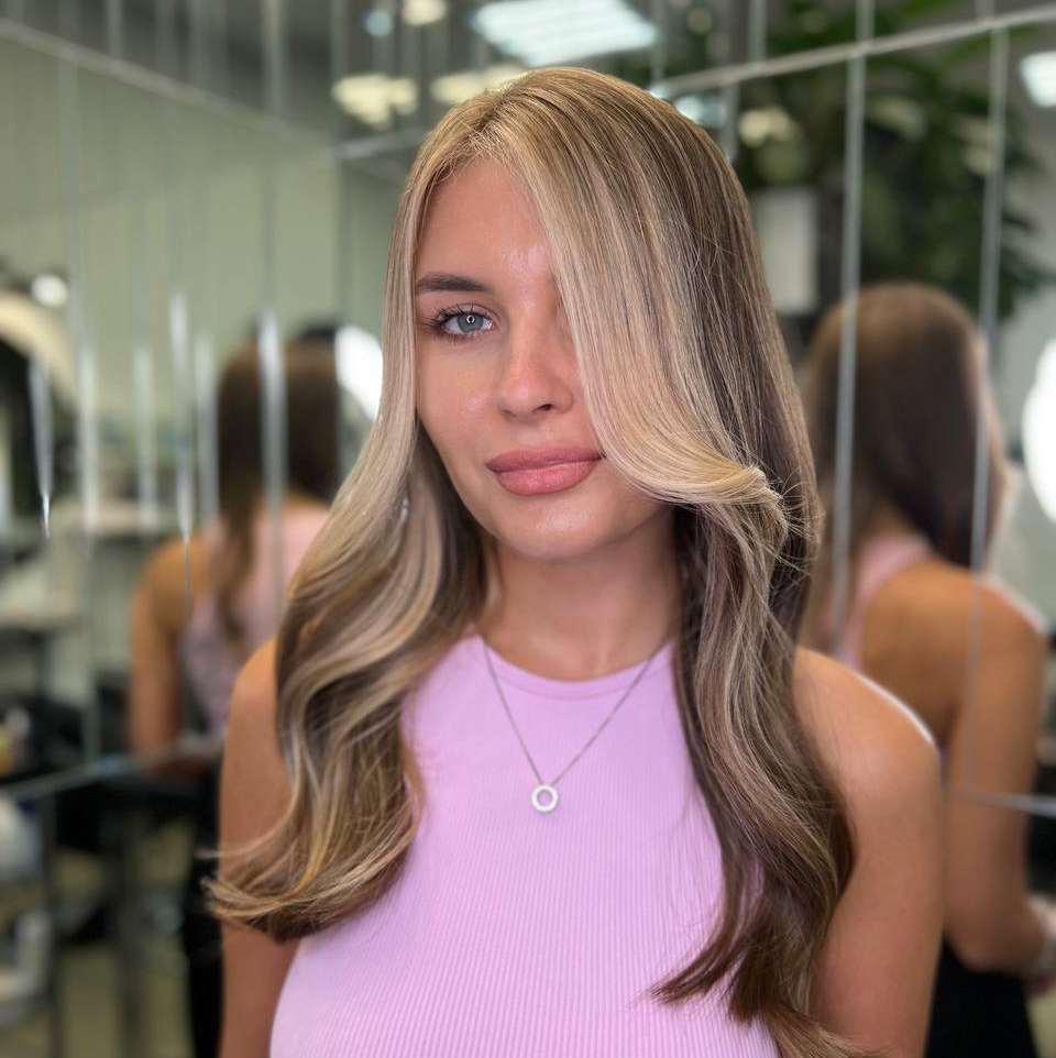 Контуринг (При записи требуется консультация в WhatsApp по сложности и времени)