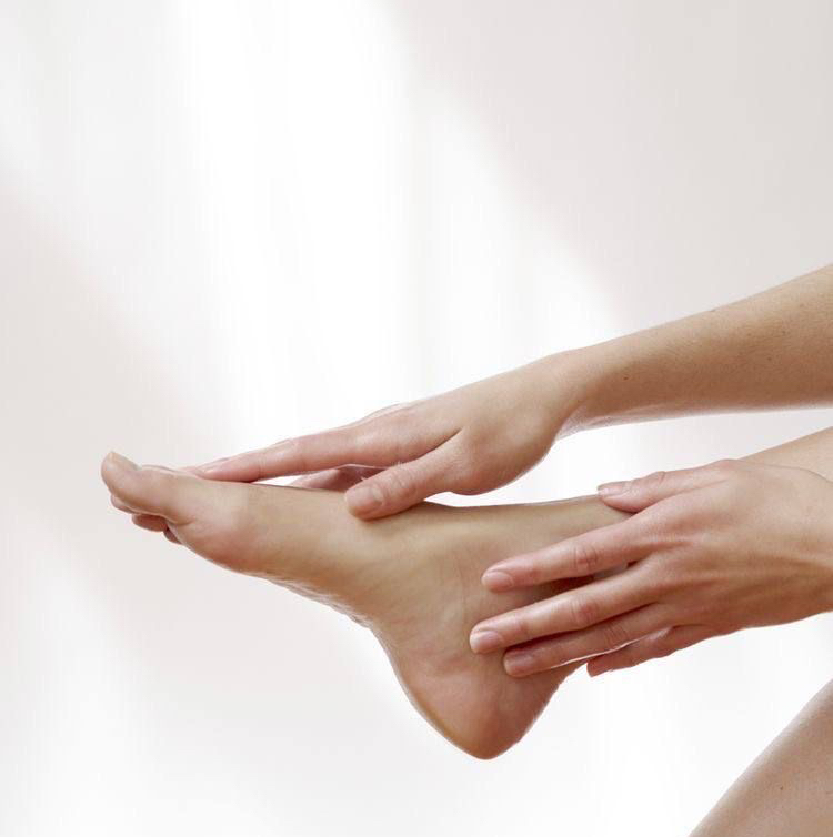 Снятие (руки/ноги)