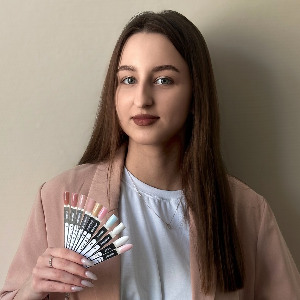 Бабошкина Юлия