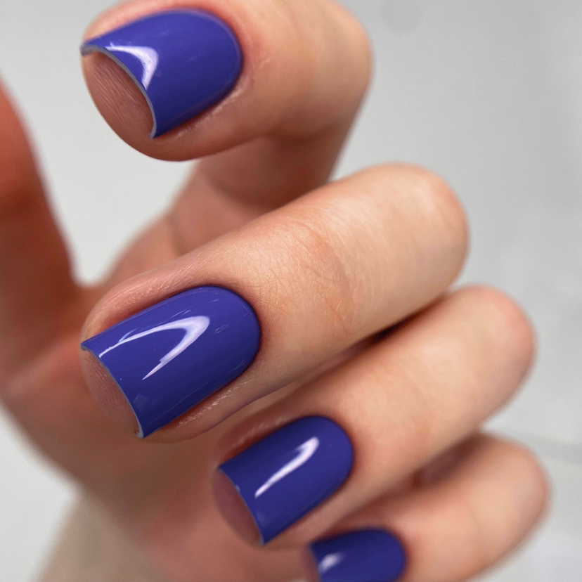 Маникюр + покрытие MINI