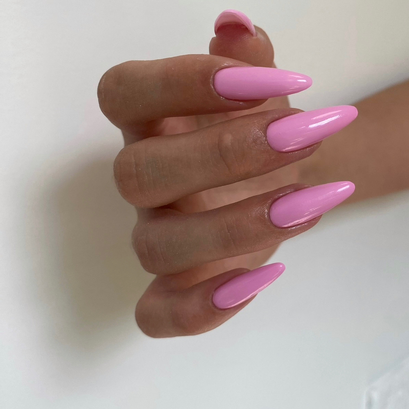 Маникюр + покрытие MAXI