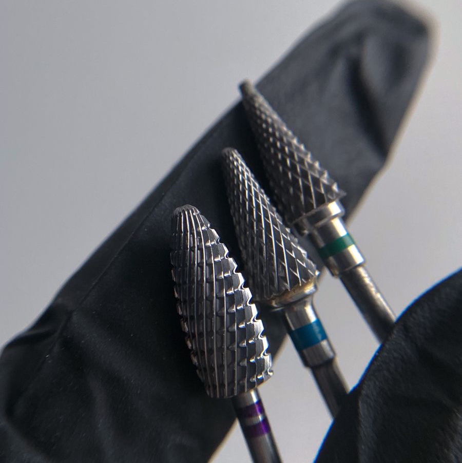 Снятие без маникюра