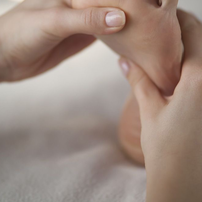 smart педикюр мужской