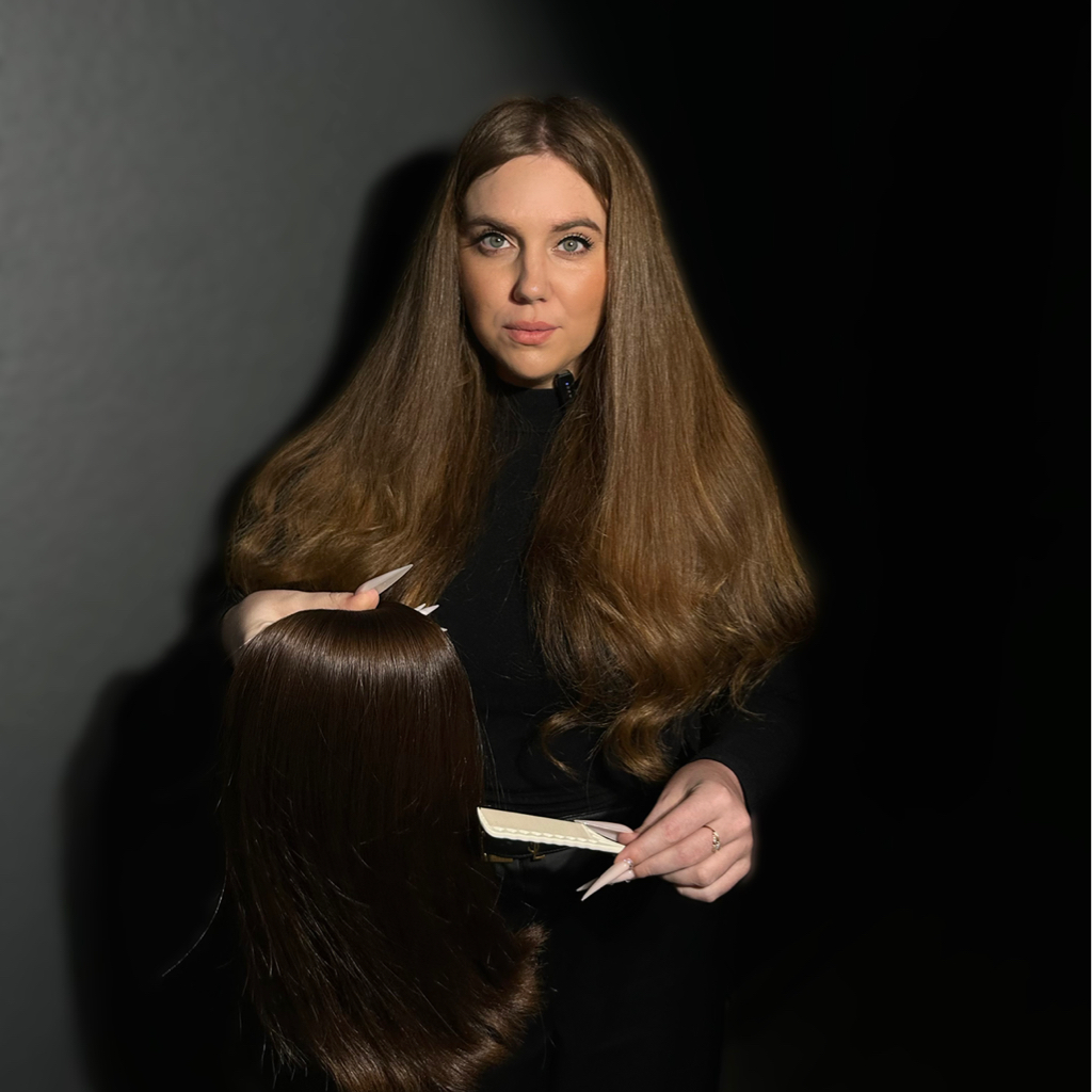 Ксения Гоголева