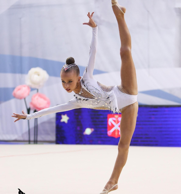 Детский моментальный загар (до 150 см)