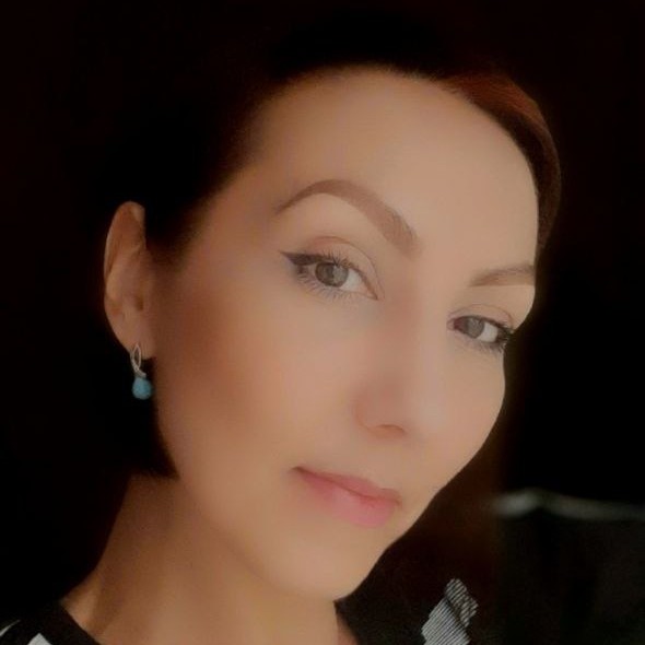 Балакина Елена