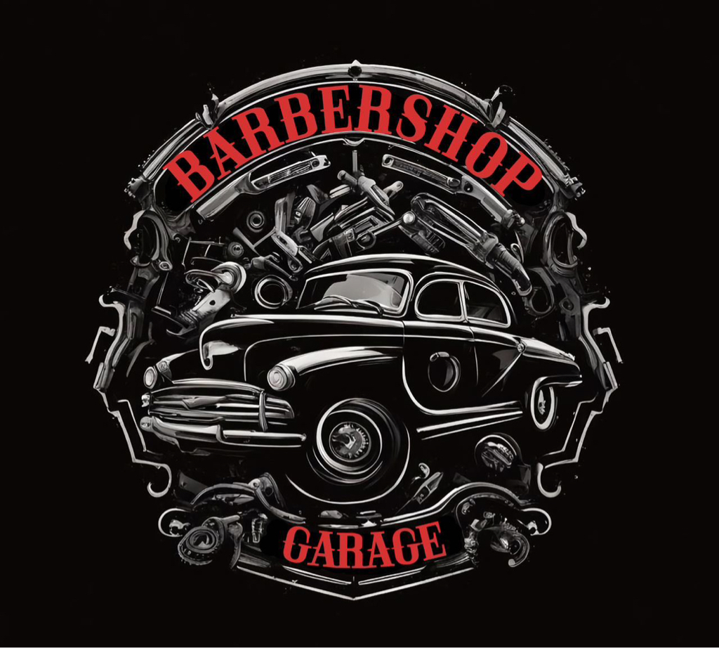 Barbershop «Garage»