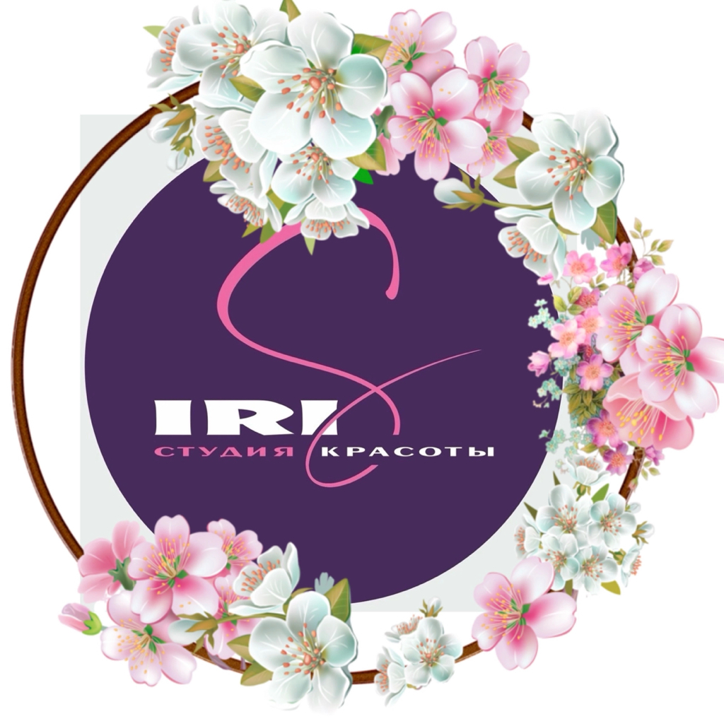 IriS - студия красоты