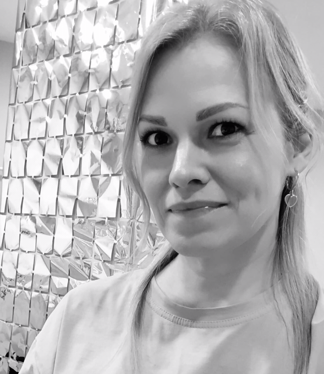 Екатерина Г