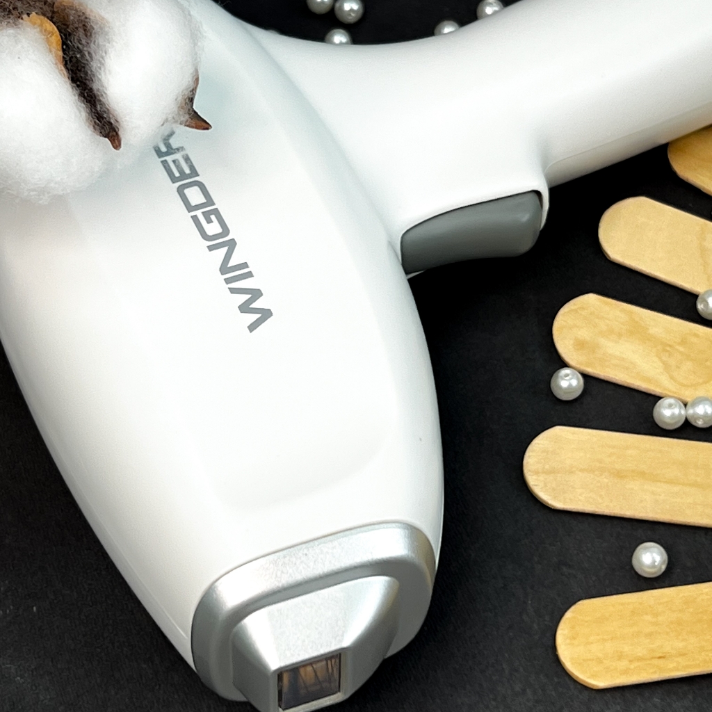 подмышечные впадины+ бикини