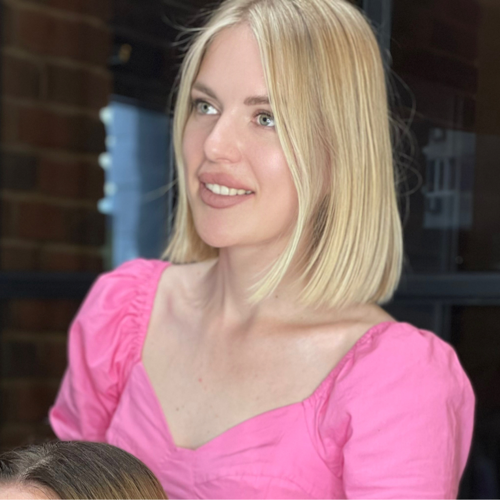 Ивчик Анастасия