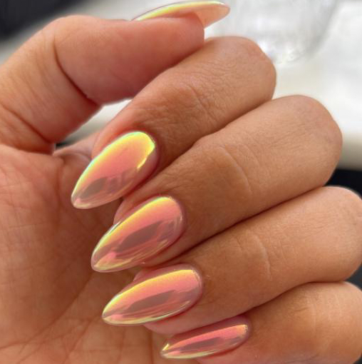 filling gel (without manicure)