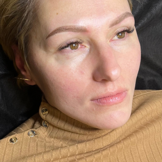 Перманентный макияж