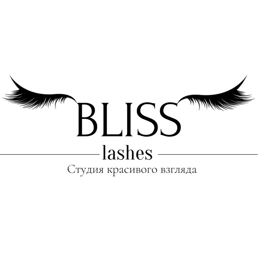 BLISS lashes