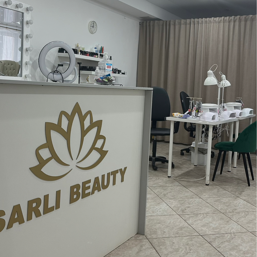 SarLi Beauty | Элиста | Онлайн-запись