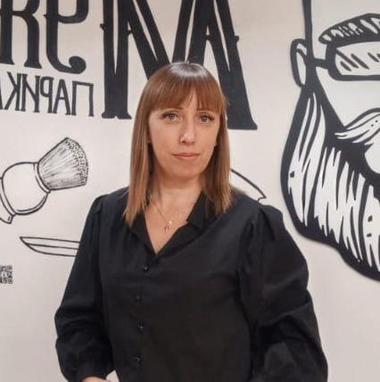 Машкалева Мария