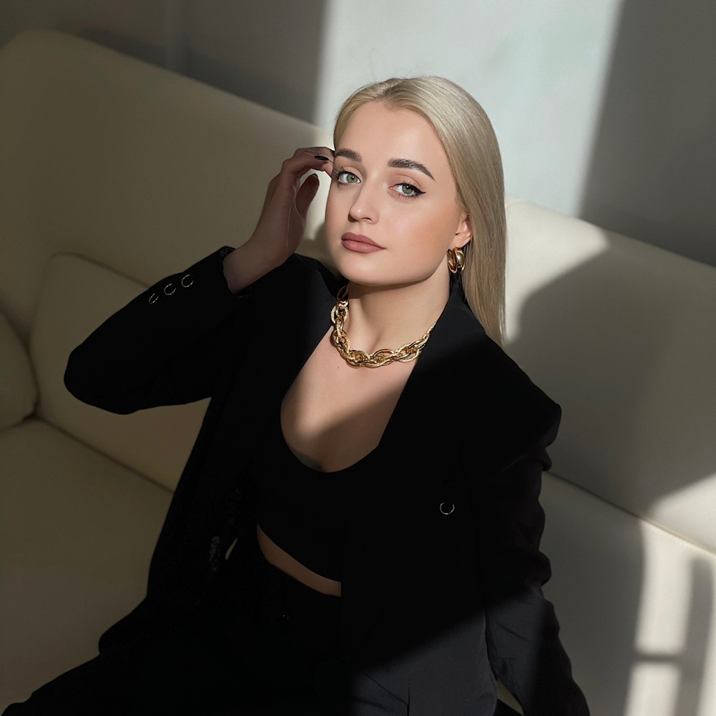 Виноходова Полина