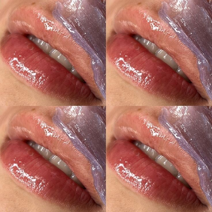 Депиляция верхней губы