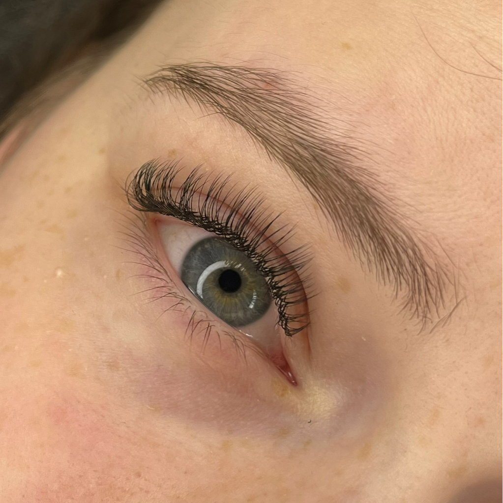 Классический объем