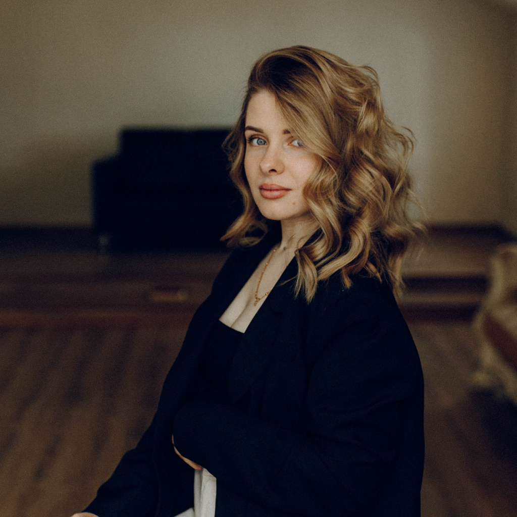 Паткина Вера