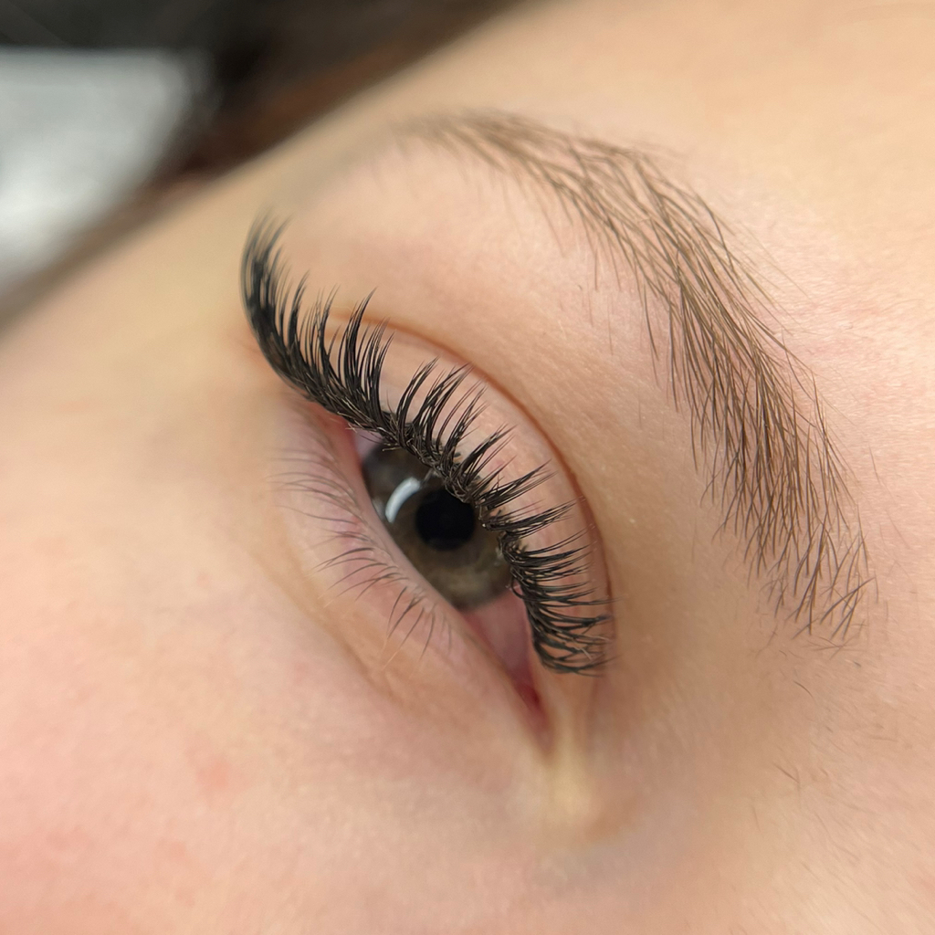 Двойной объем