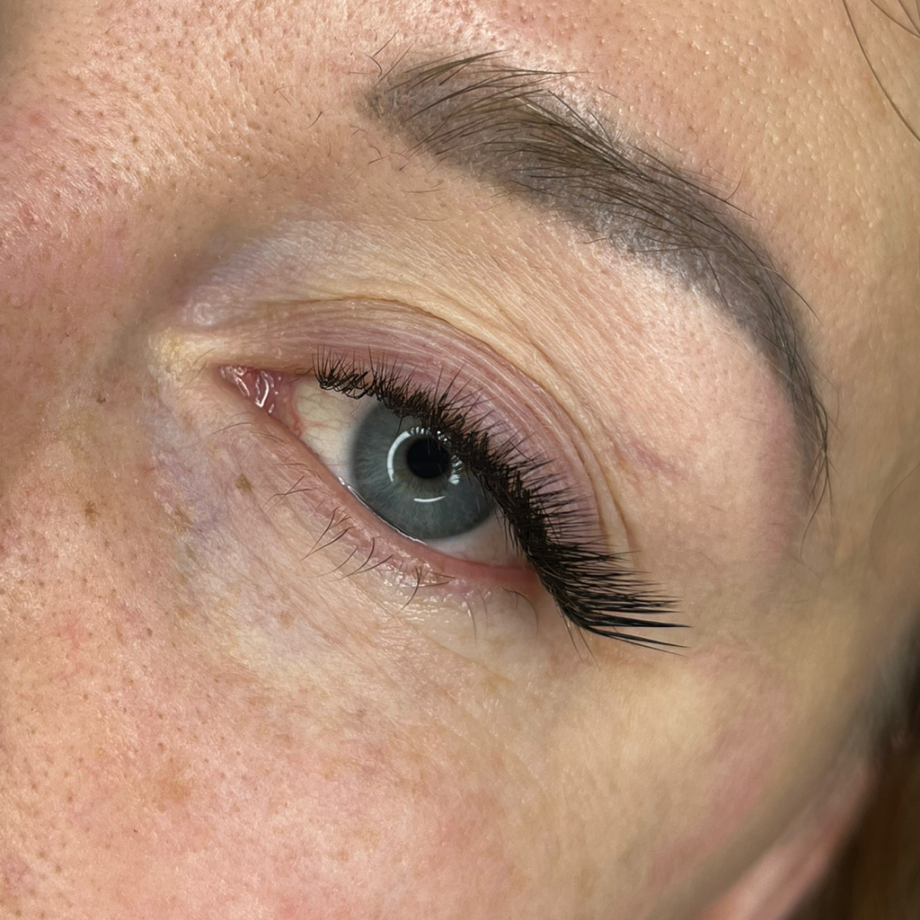 Двойной с половиной объем