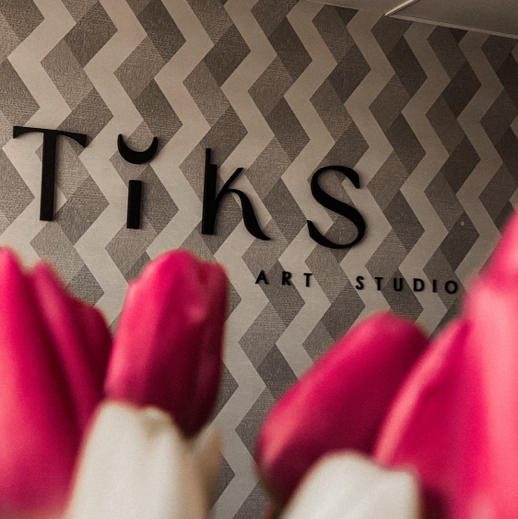 Tikss Art Studio