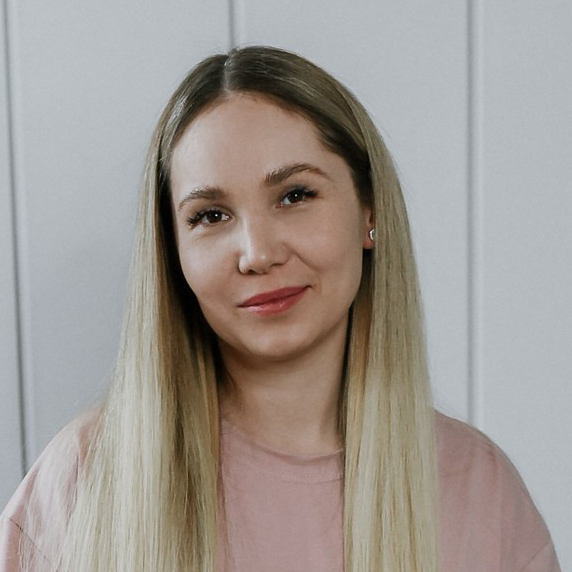 Ниязова Екатерина