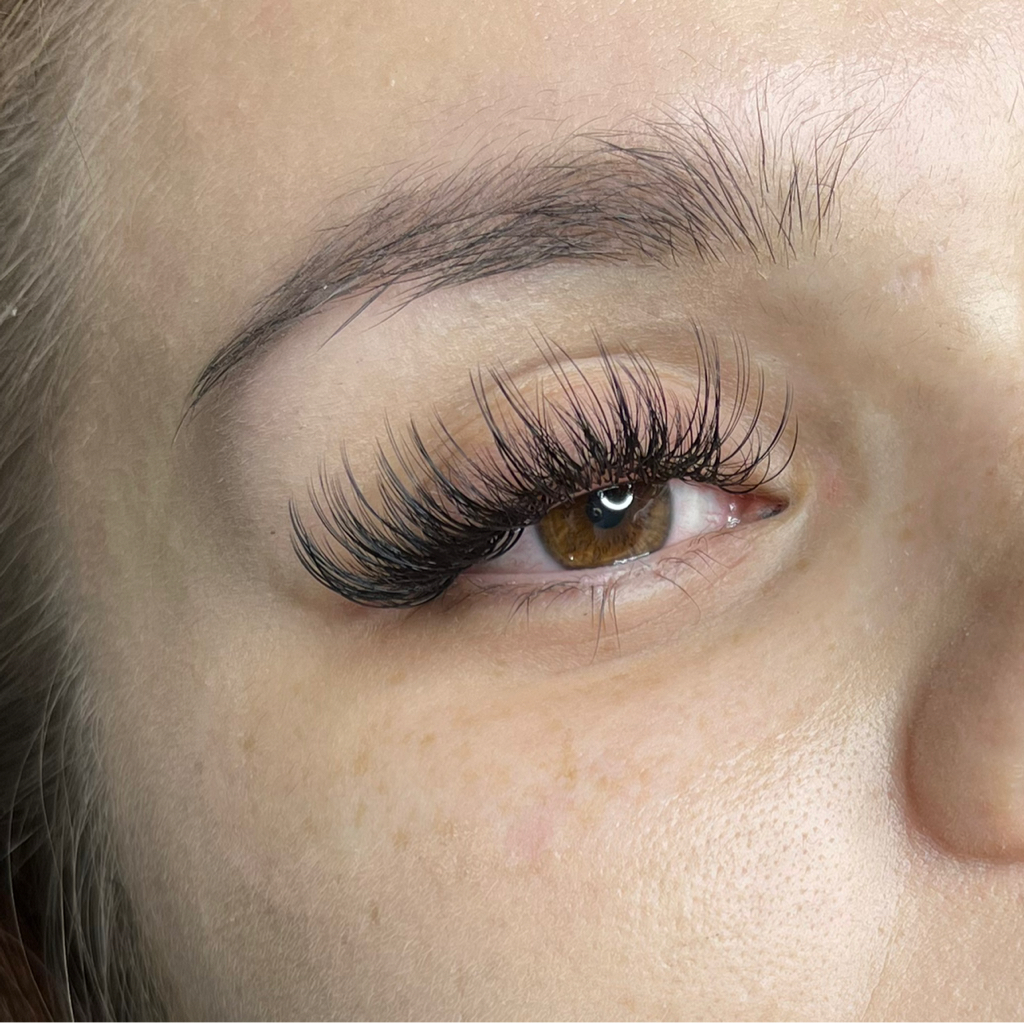 Эффект «American girl»