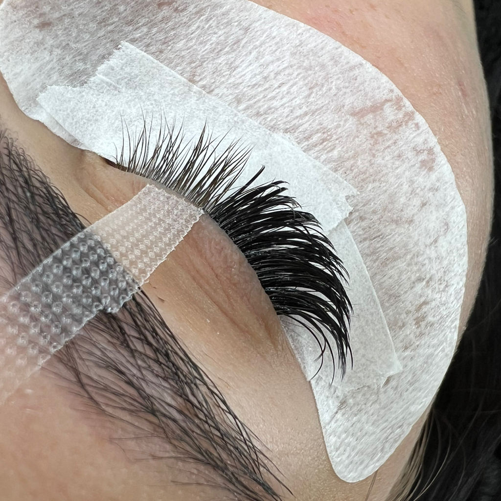 Мокрый эффект mega (3-5д)